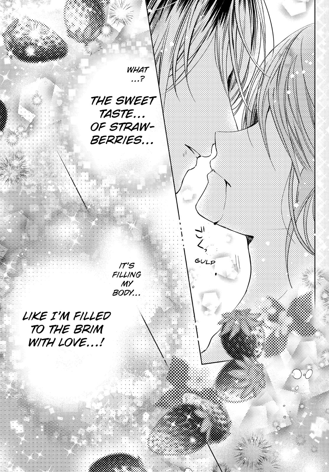 Vampire Dormitory Chapter 40 page 29 - Chapter 40
