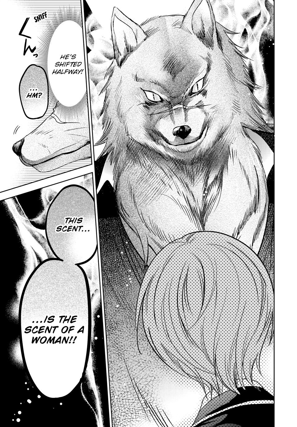Vampire Dormitory Chapter 42 page 22 - Chapter 42