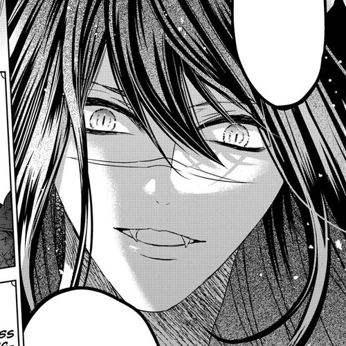 Vampire Dormitory Chapter 43 cover