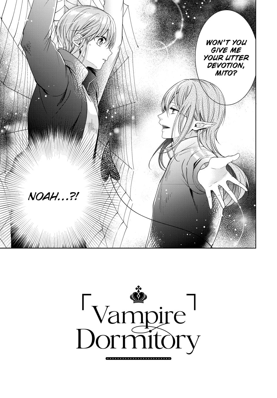 Vampire Dormitory Chapter 44 page 2 - Chapter 44