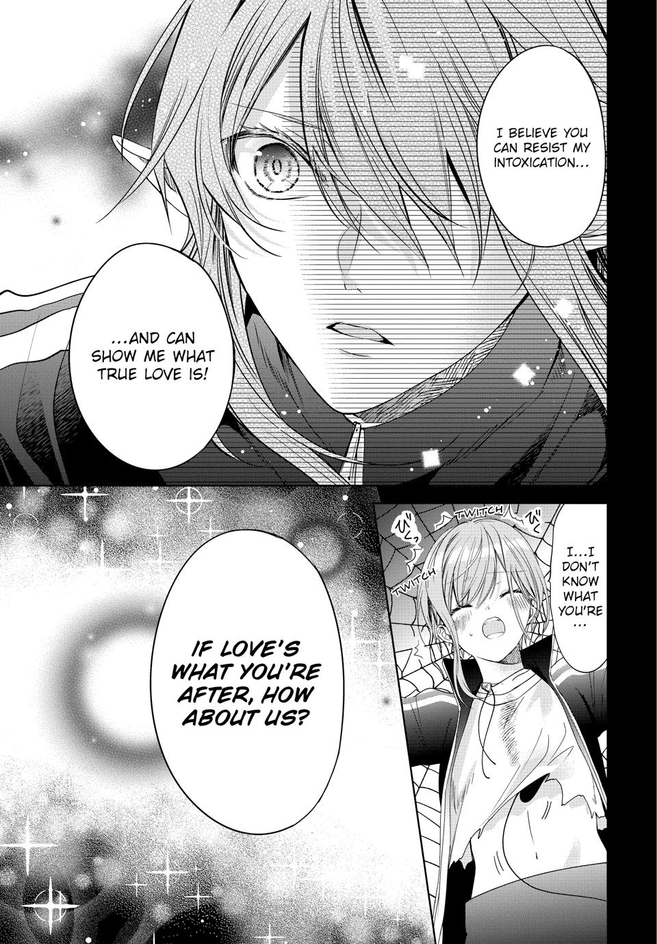 Vampire Dormitory Chapter 44 page 4 - Chapter 44