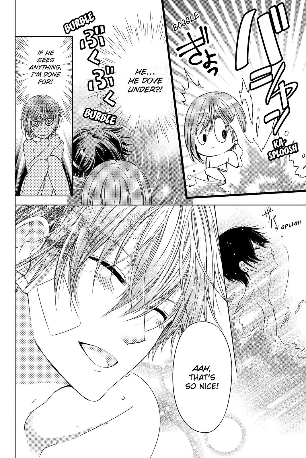 Vampire Dormitory Chapter 5 page 13 - Chapter 5