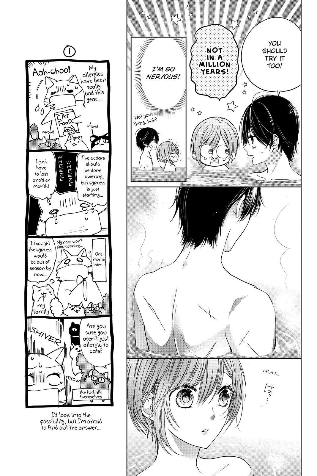 Vampire Dormitory Chapter 5 page 14 - Chapter 5