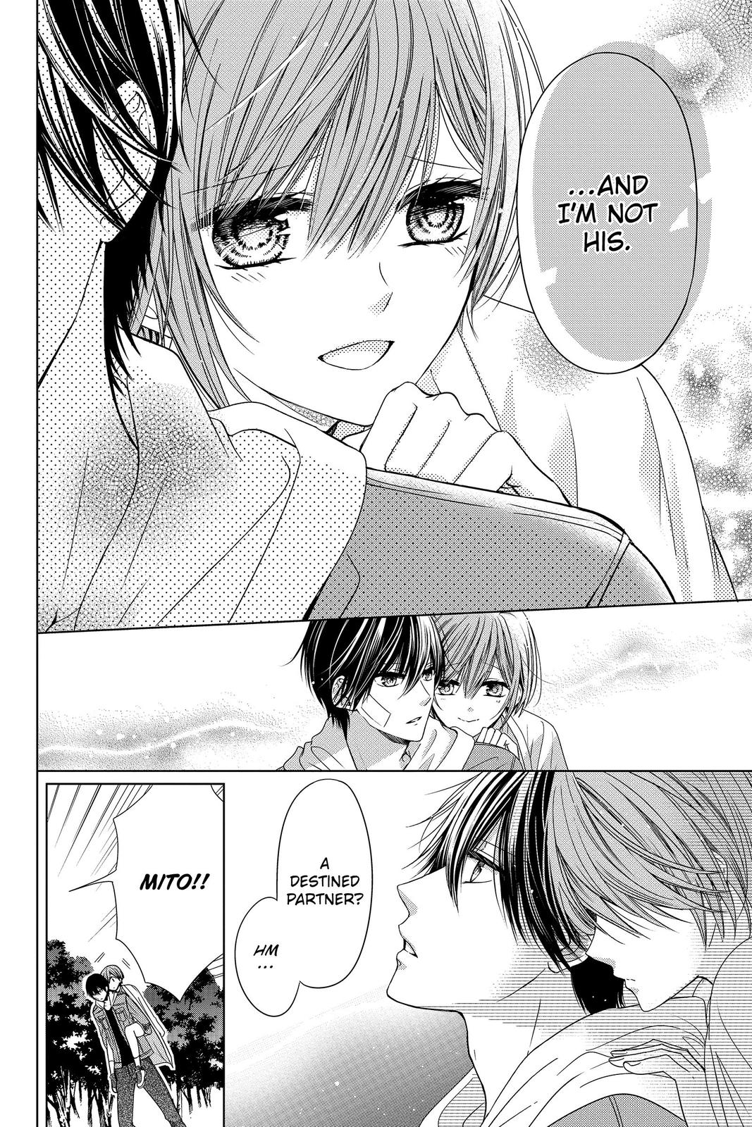 Vampire Dormitory Chapter 5 page 21 - Chapter 5
