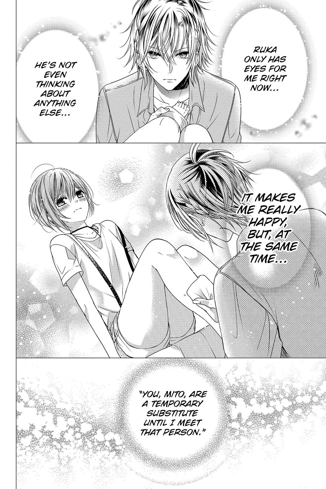 Vampire Dormitory Chapter 5 page 29 - Chapter 5