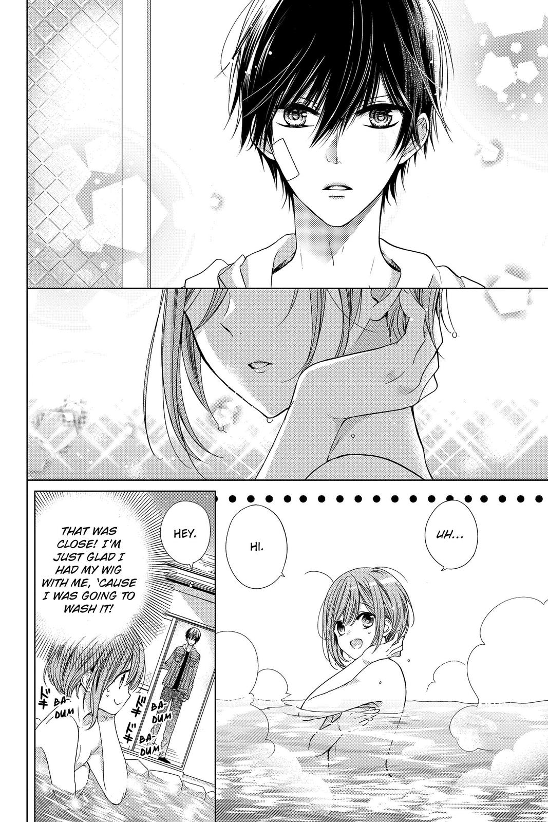 Vampire Dormitory Chapter 5 page 9 - Chapter 5