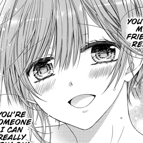Vampire Dormitory Chapter 5 cover