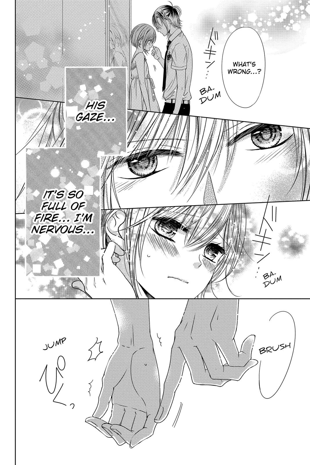 Vampire Dormitory Chapter 6 page 30 - Chapter 6