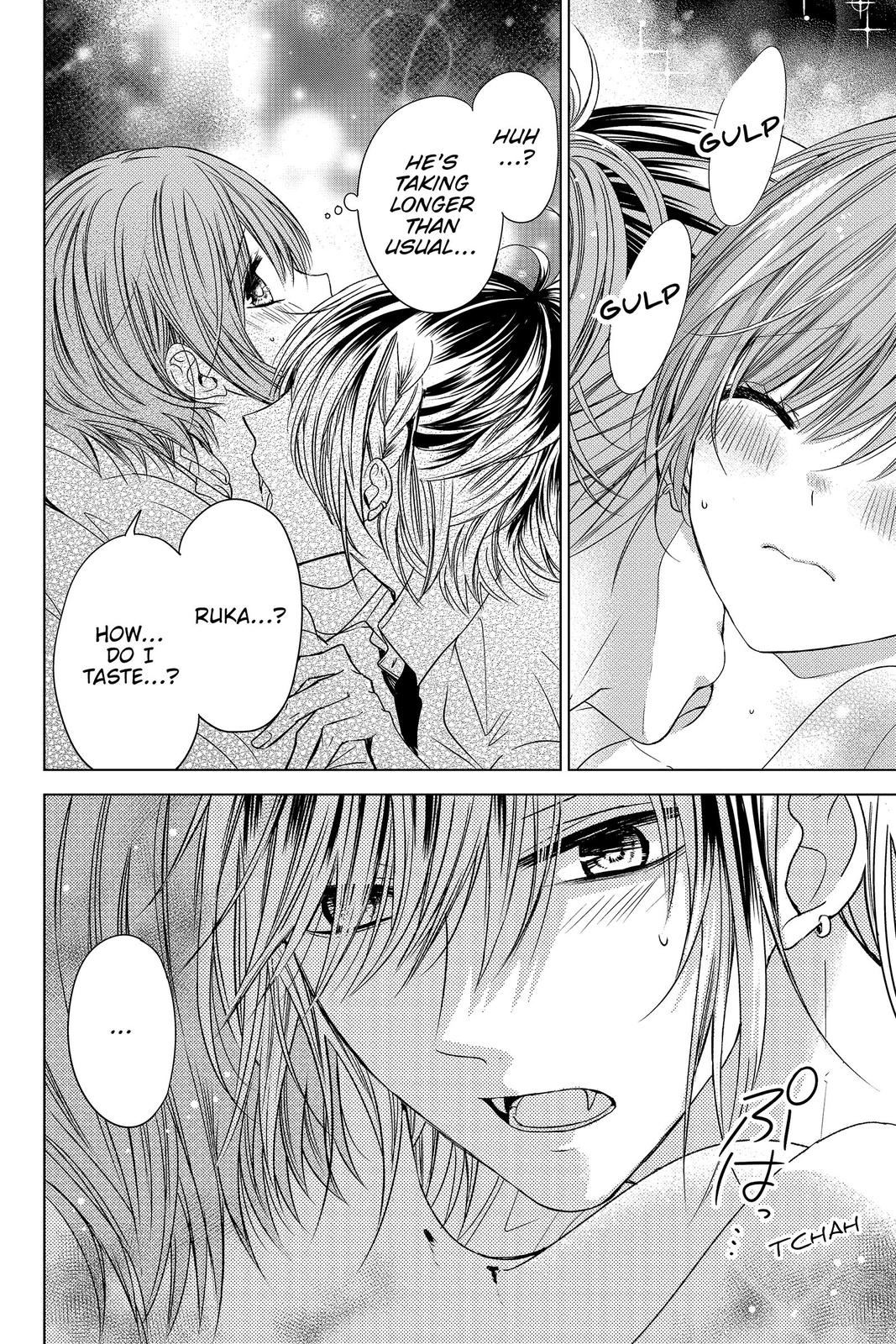 Vampire Dormitory Chapter 7 page 10 - Chapter 7
