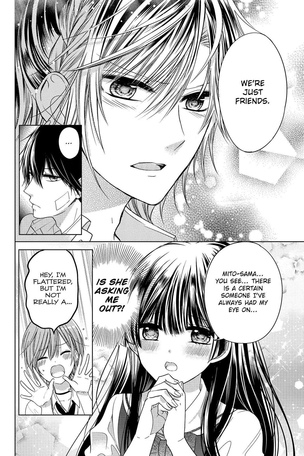 Vampire Dormitory Chapter 7 page 26 - Chapter 7