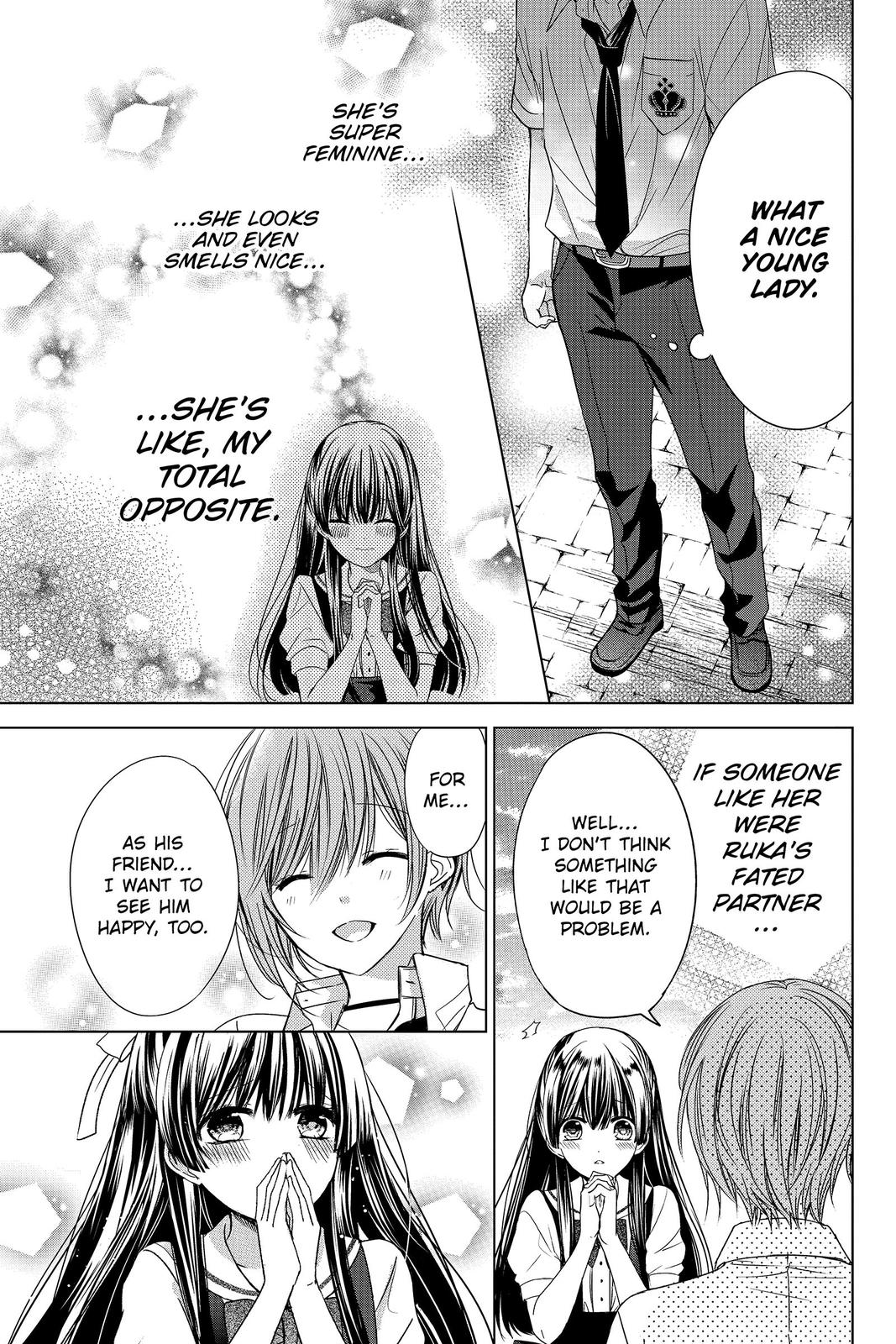 Vampire Dormitory Chapter 7 page 29 - Chapter 7