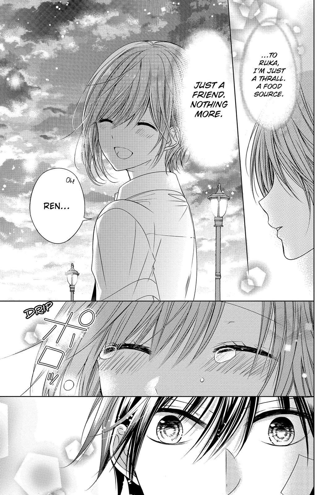 Vampire Dormitory Chapter 7 page 31 - Chapter 7