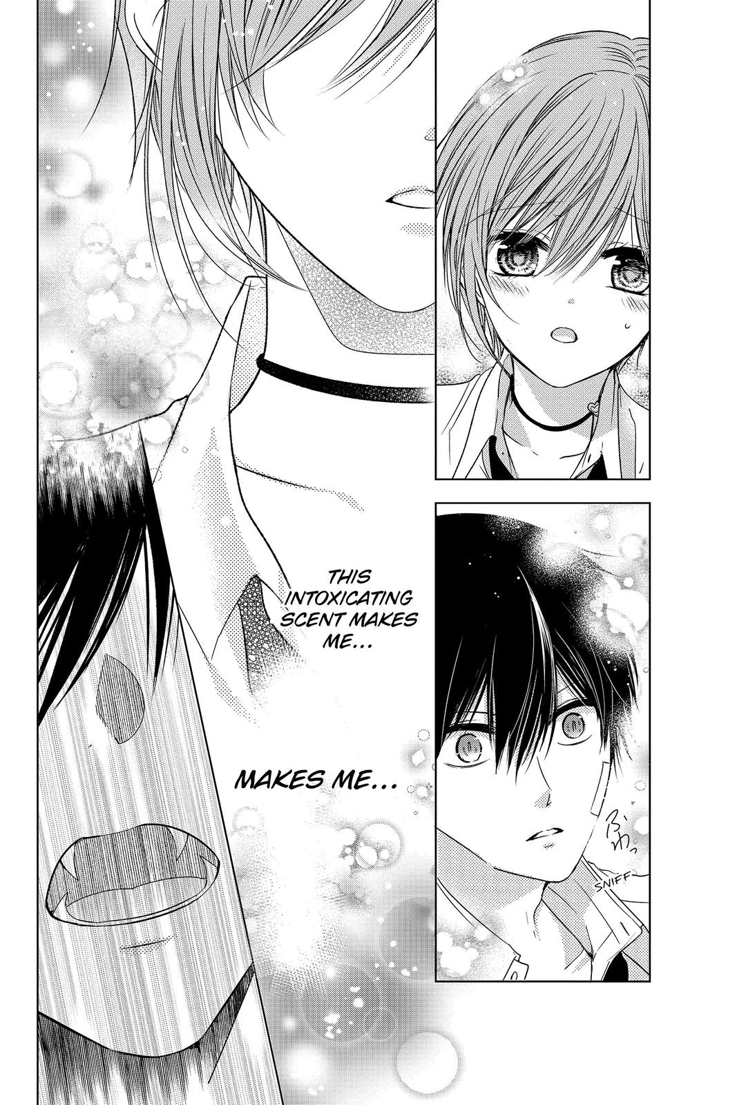 Vampire Dormitory Chapter 7 page 34 - Chapter 7