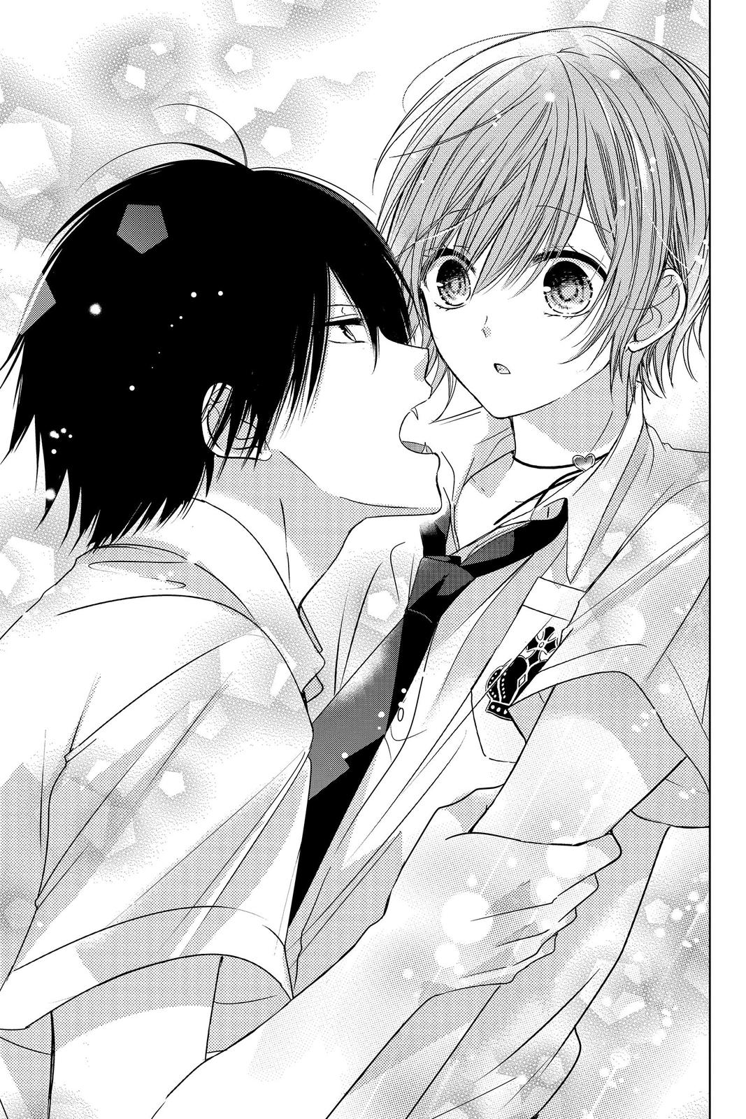 Vampire Dormitory Chapter 7 page 35 - Chapter 7