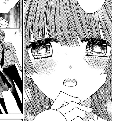 Vampire Dormitory Chapter 7 cover