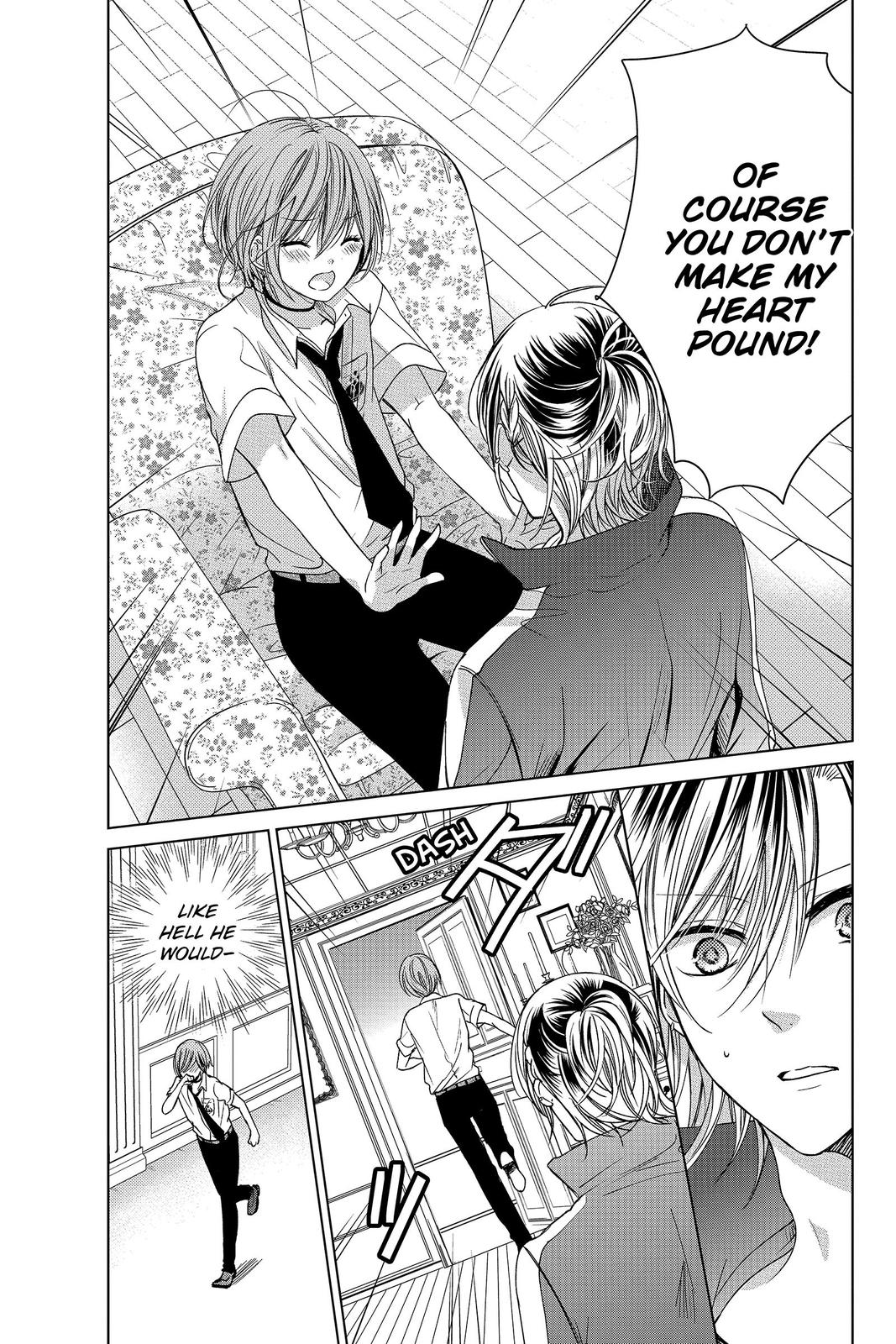 Vampire Dormitory Chapter 8 page 15 - Chapter 8
