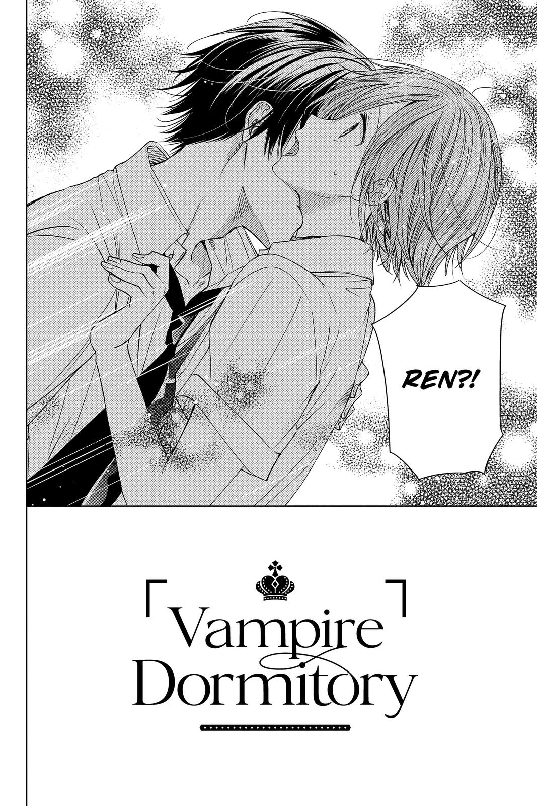Vampire Dormitory Chapter 8 page 2 - Chapter 8