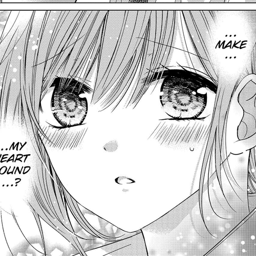 Vampire Dormitory Chapter 8 cover