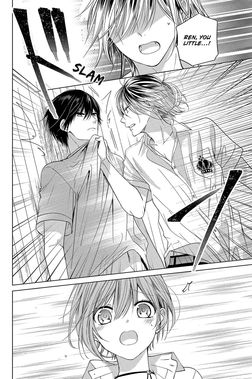 Vampire Dormitory Chapter 9 page 15 - Chapter 9