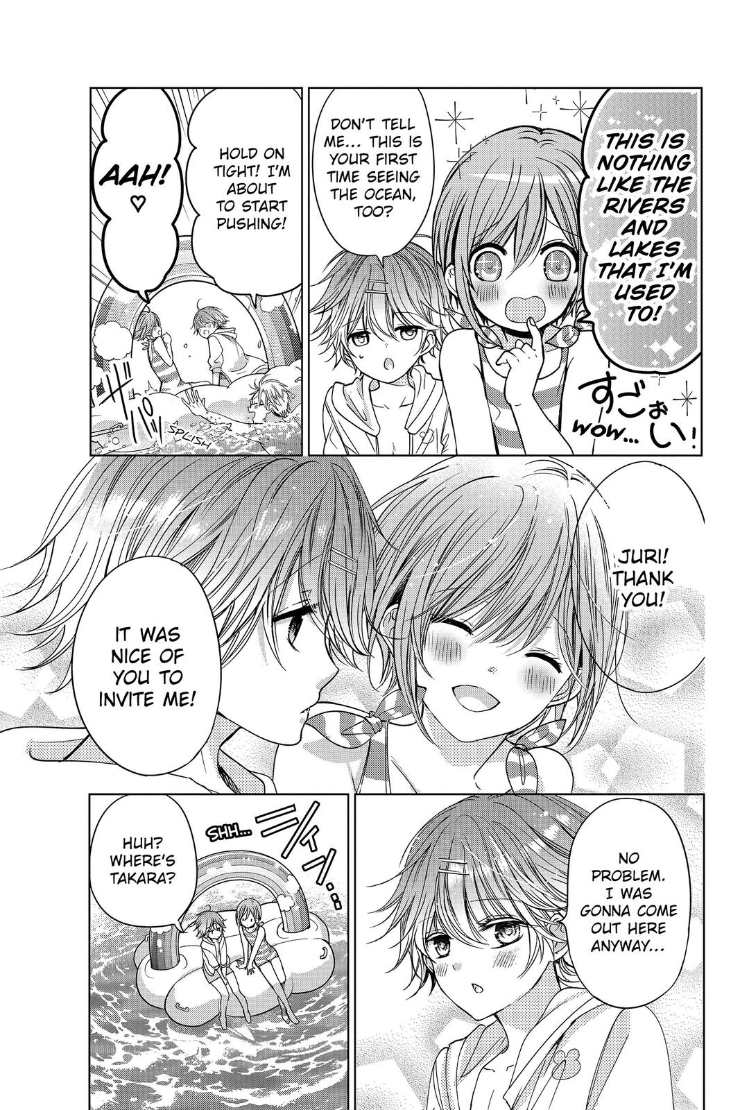 Vampire Dormitory Chapter 9 page 24 - Chapter 9