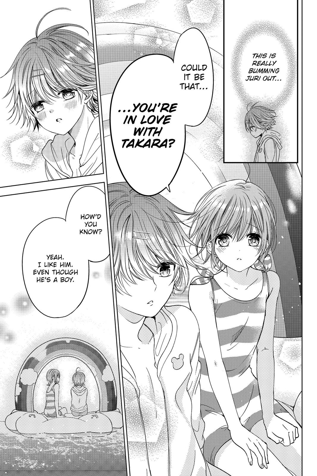 Vampire Dormitory Chapter 9 page 26 - Chapter 9