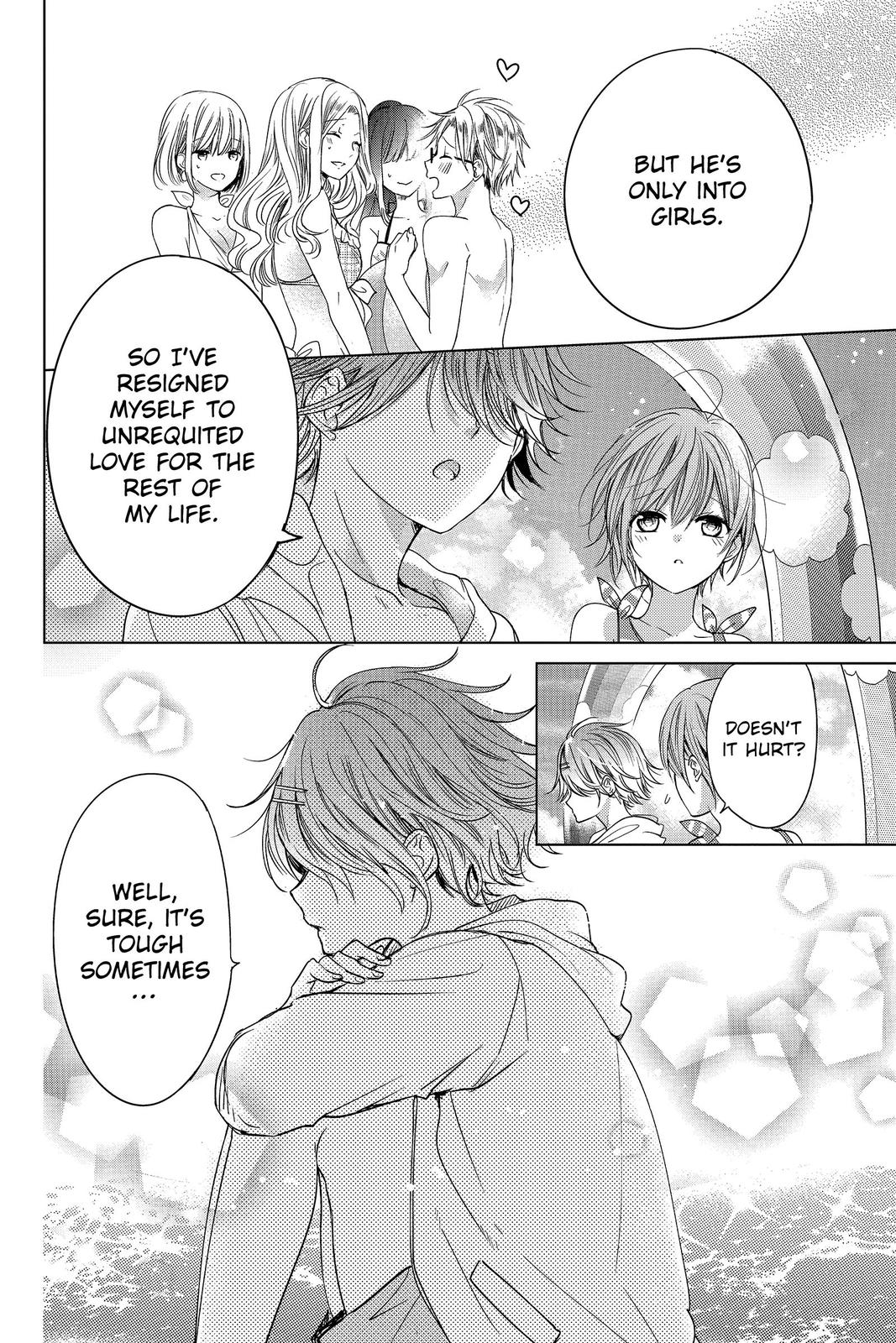 Vampire Dormitory Chapter 9 page 27 - Chapter 9