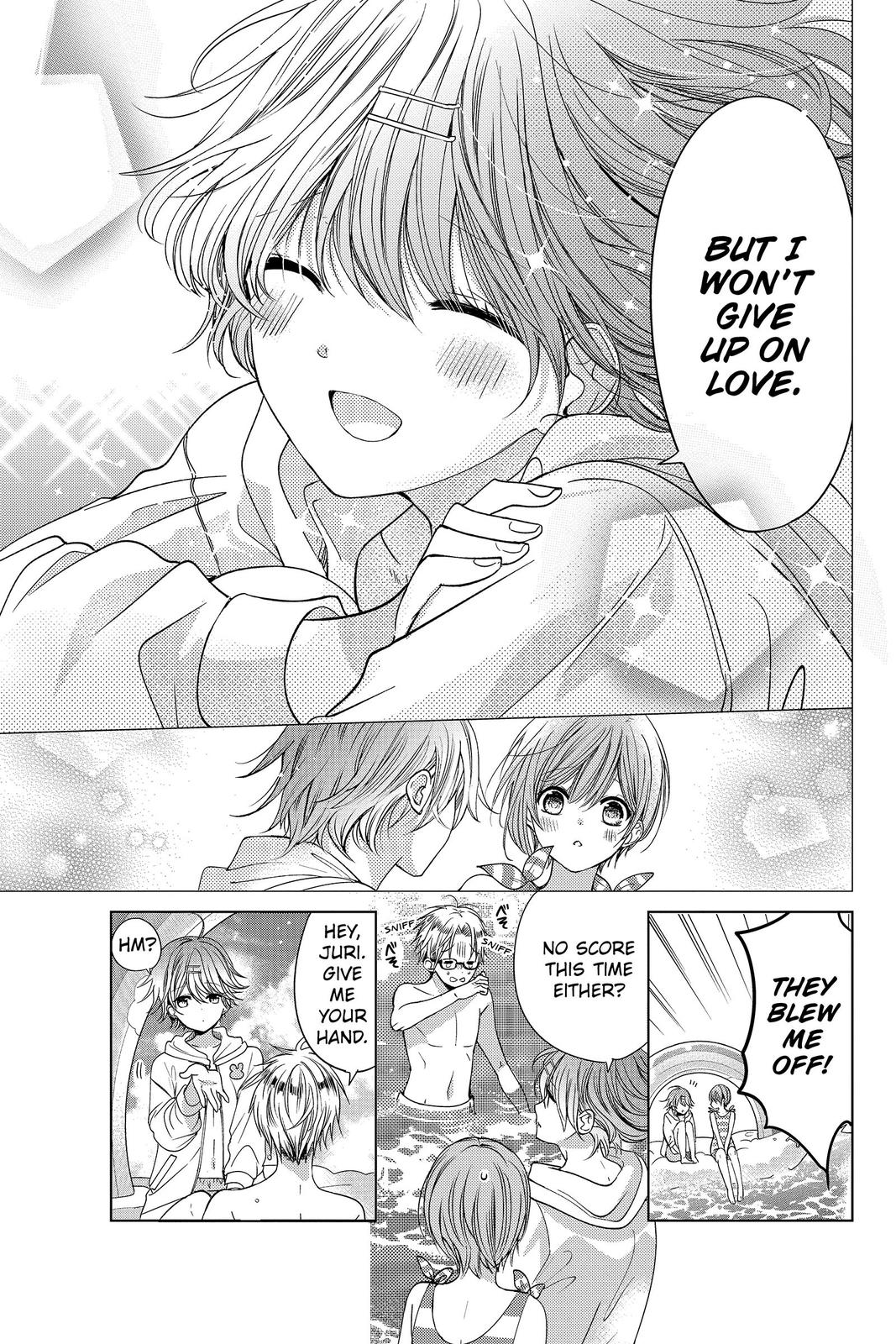 Vampire Dormitory Chapter 9 page 28 - Chapter 9