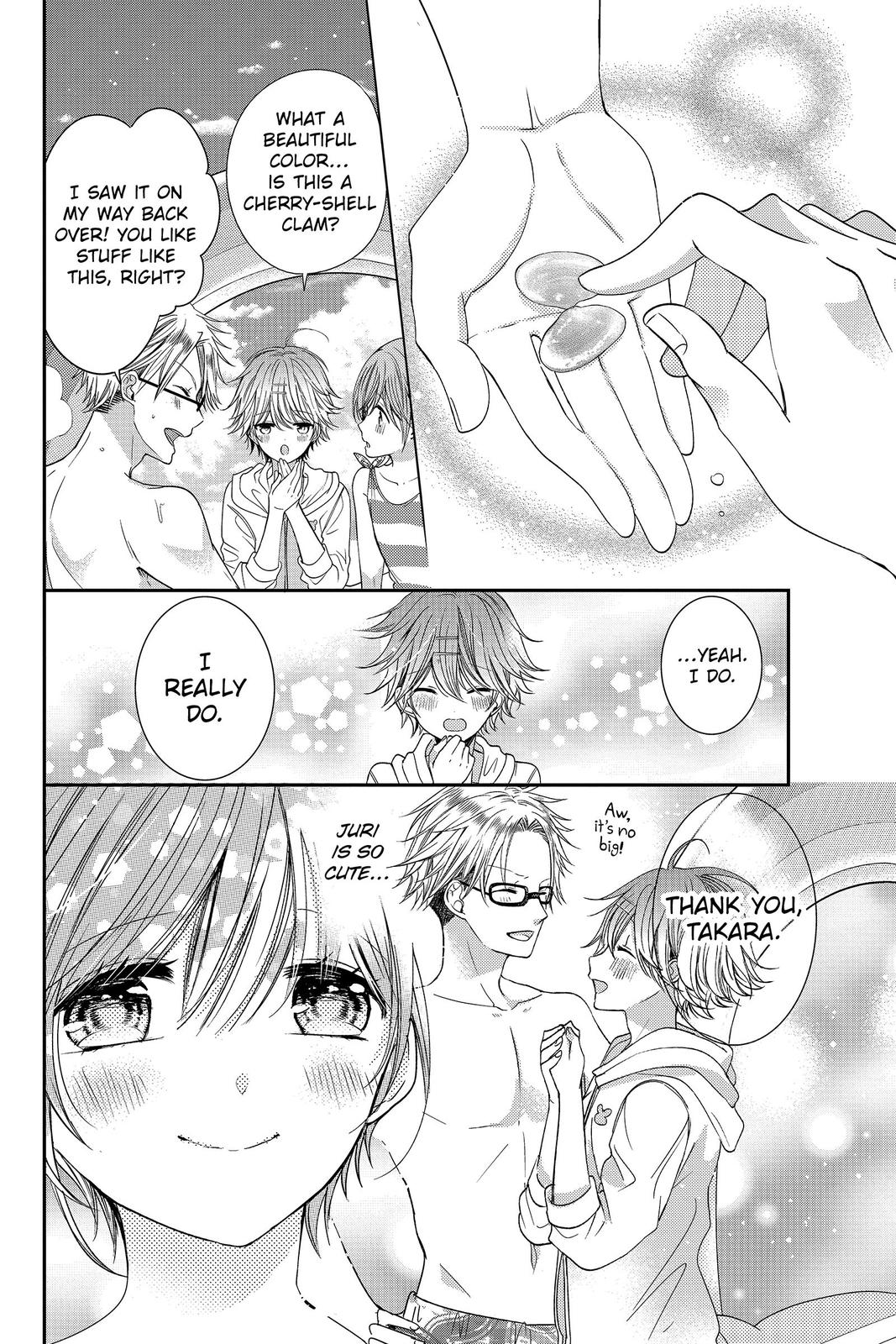Vampire Dormitory Chapter 9 page 29 - Chapter 9
