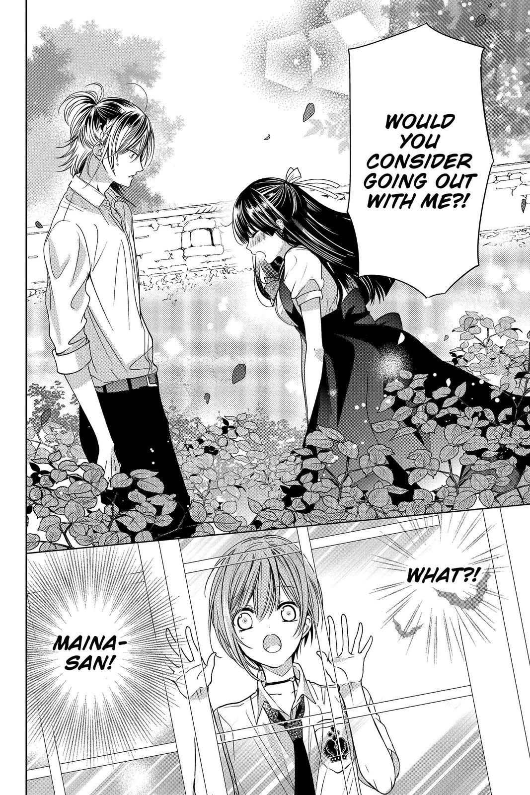 Vampire Dormitory Chapter 9 page 39 - Chapter 9