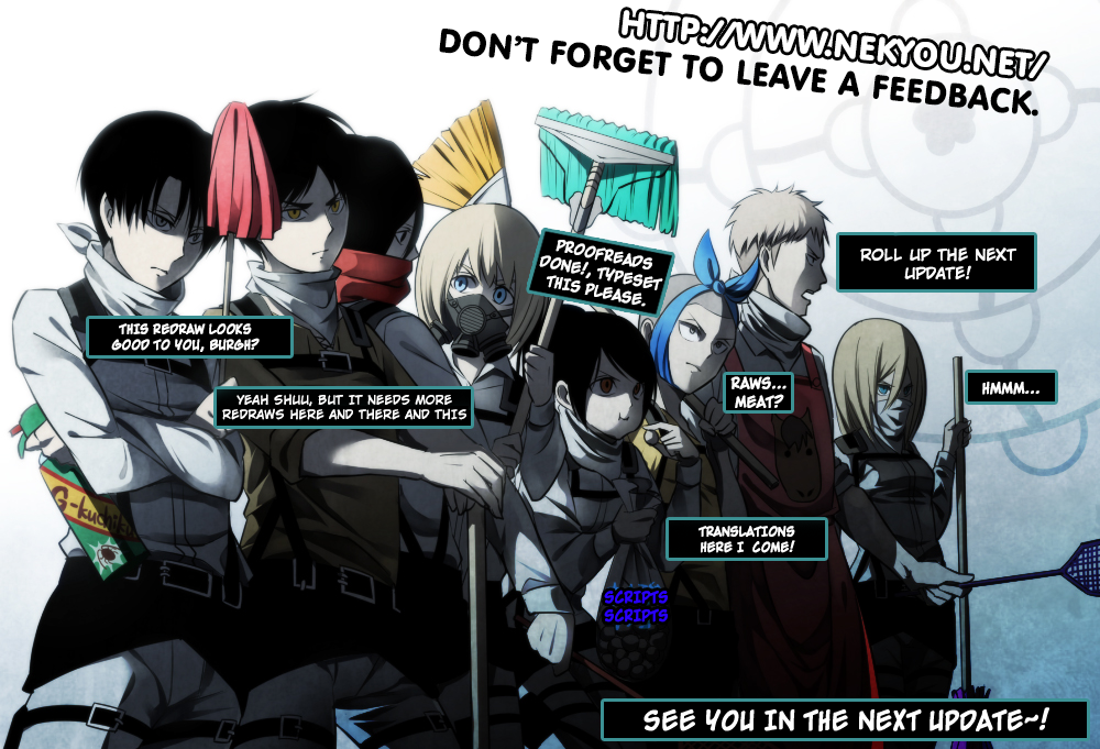 Vampire Existence Chapter 1.2 page 74 - Chapter 1v2 : A Day Gone Wrong