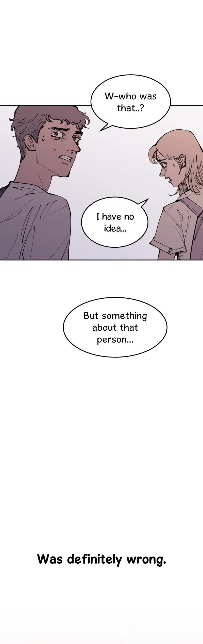 Vampire Family Chapter 1 page 10 - Chapter 1: Episode 1