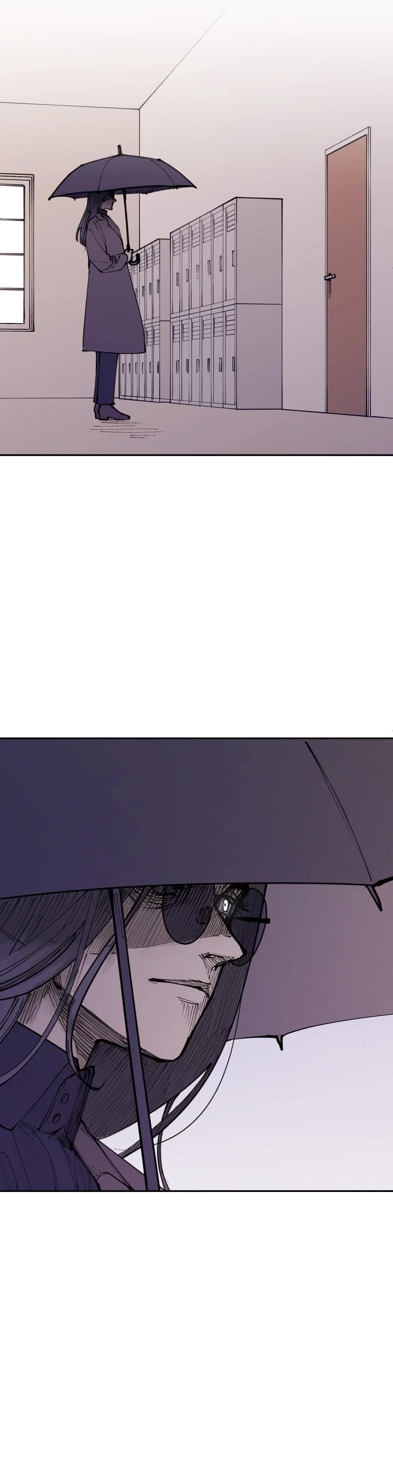 Vampire Family Chapter 1 page 11 - Chapter 1: Episode 1