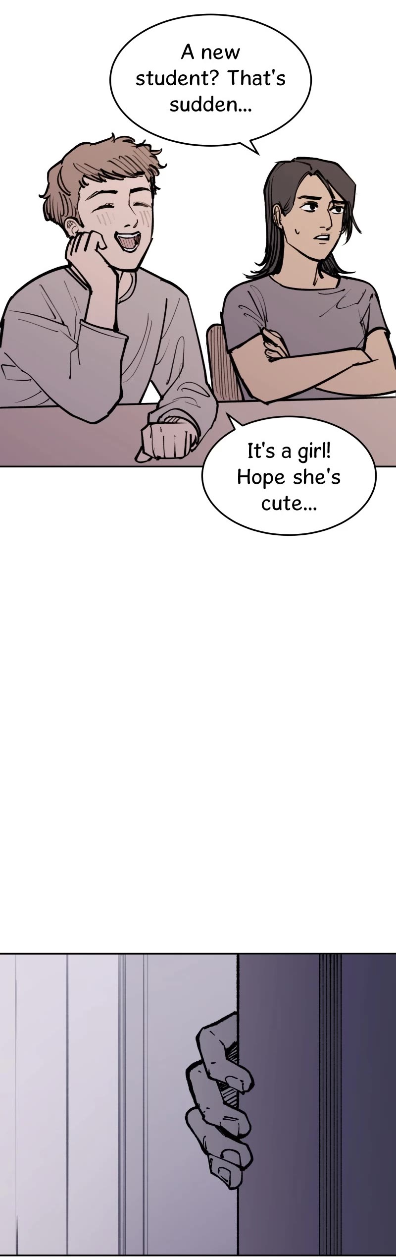 Vampire Family Chapter 1 page 15 - Chapter 1: Episode 1