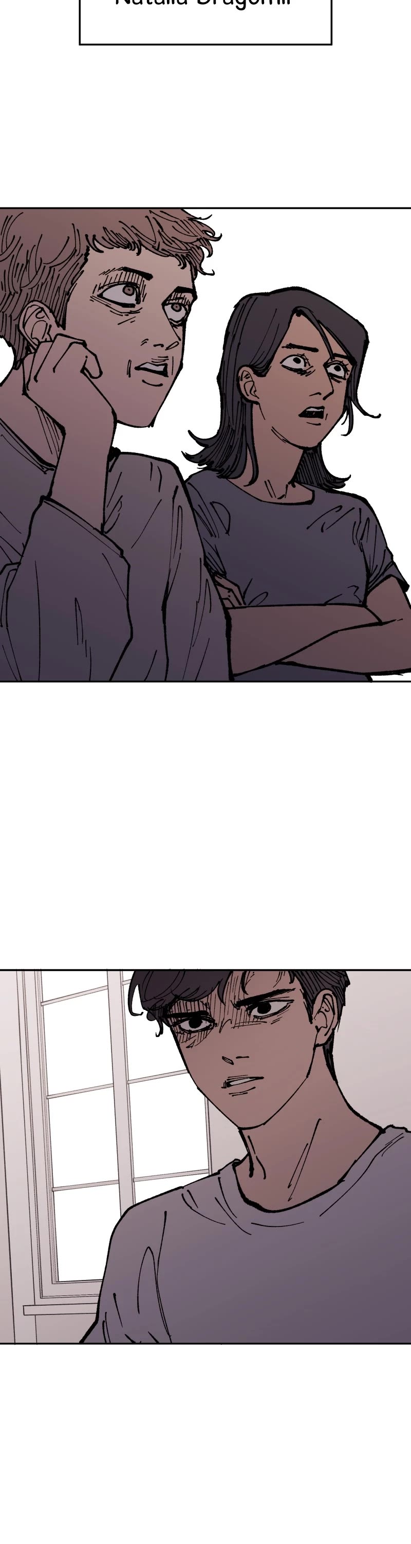 Vampire Family Chapter 1 page 18 - Chapter 1: Episode 1