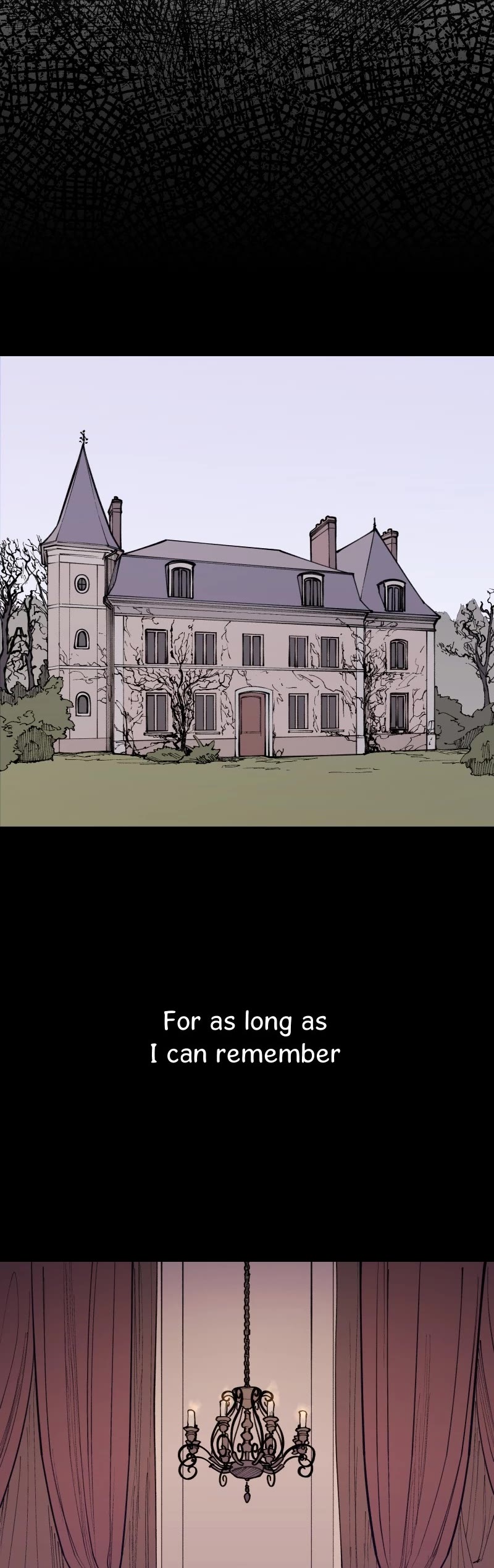 Vampire Family Chapter 1 page 20 - Chapter 1: Episode 1