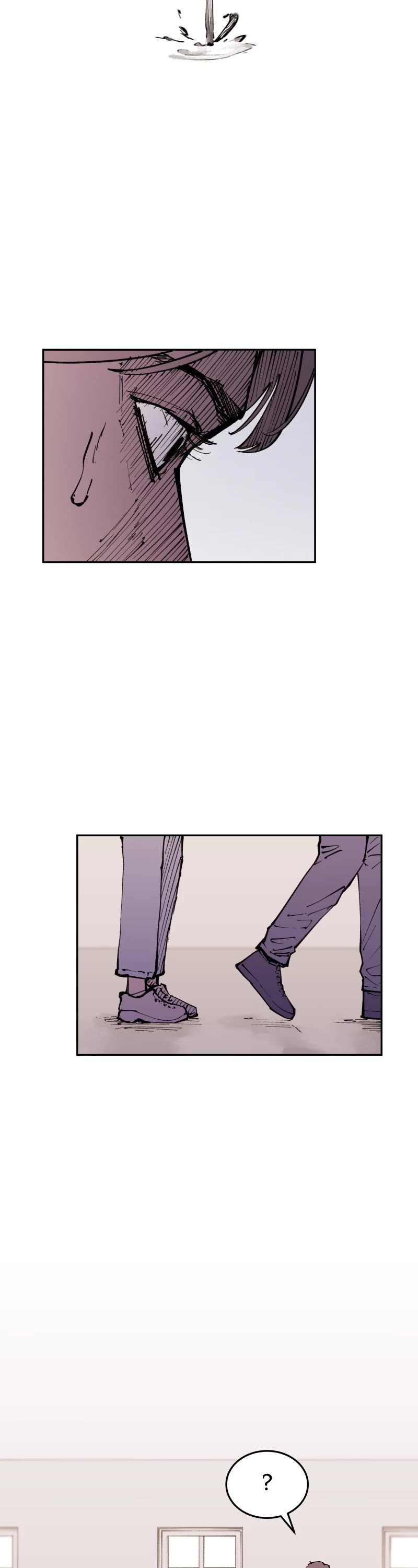 Vampire Family Chapter 1 page 3 - Chapter 1: Episode 1