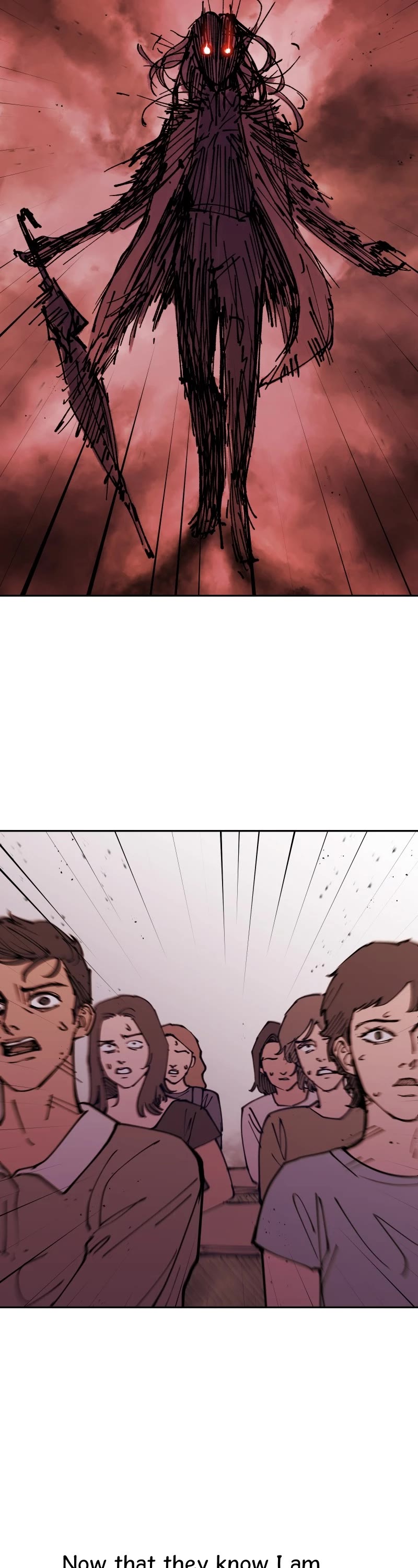Vampire Family Chapter 1 page 32 - Chapter 1: Episode 1