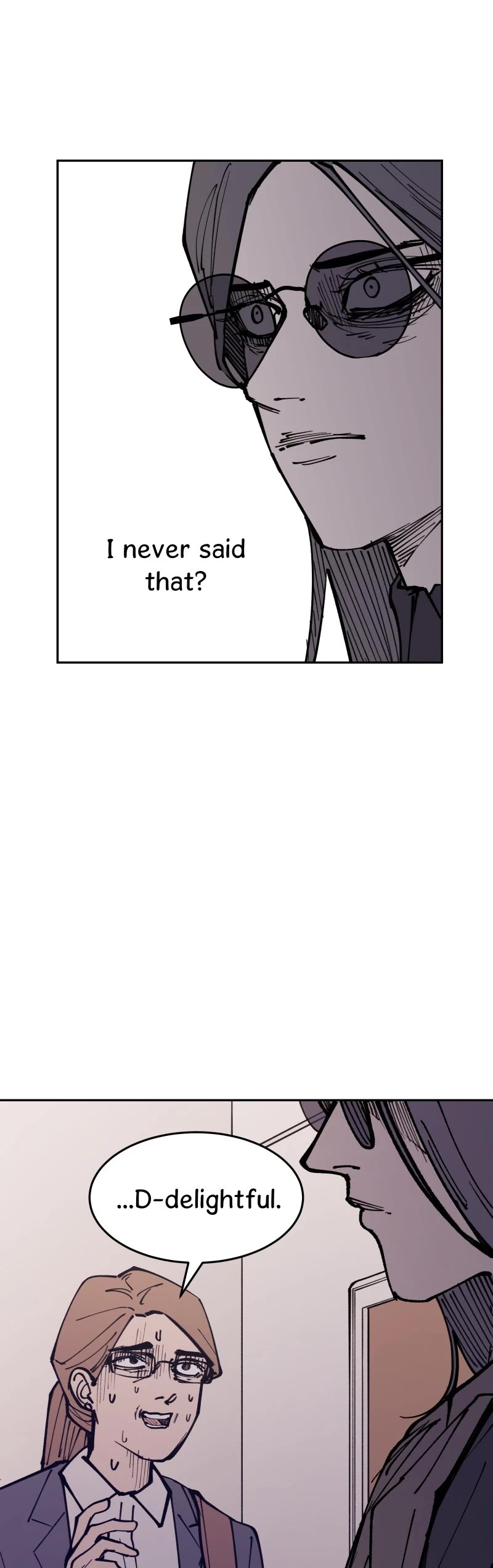 Vampire Family Chapter 1 page 34 - Chapter 1: Episode 1
