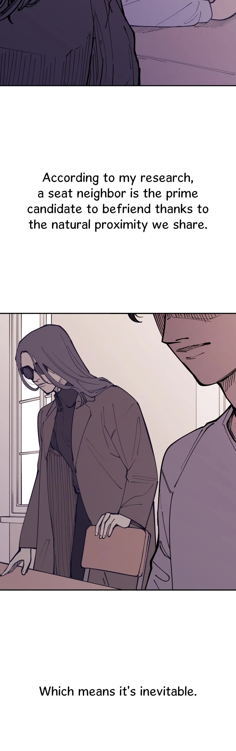 Vampire Family Chapter 1 page 39 - Chapter 1: Episode 1