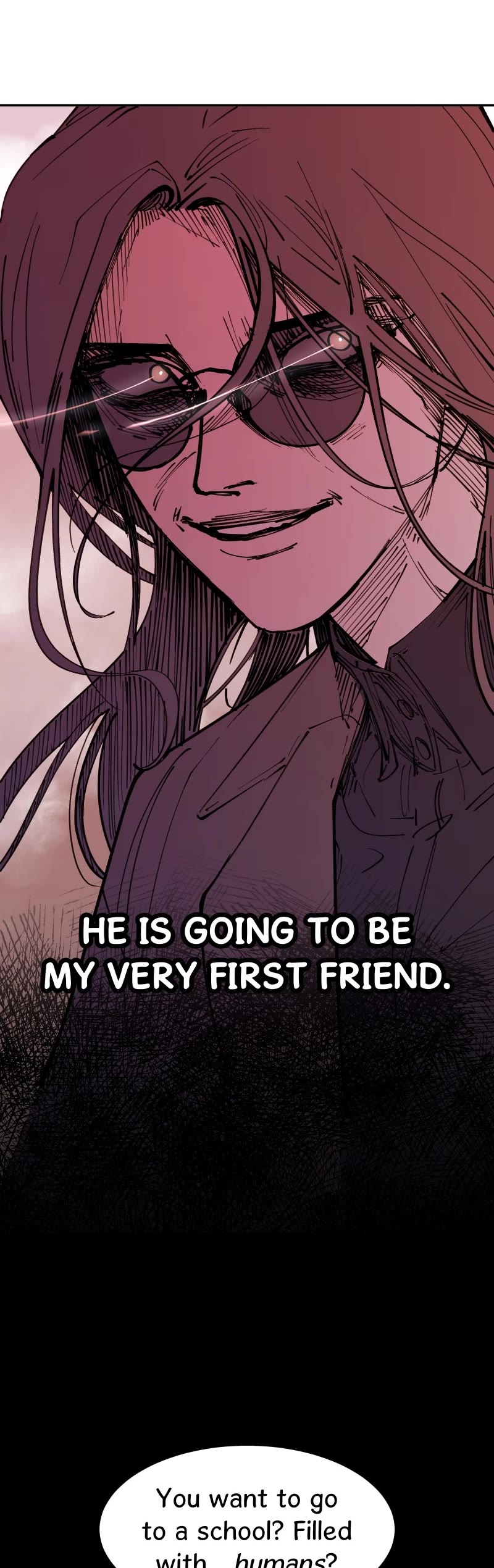 Vampire Family Chapter 1 page 40 - Chapter 1: Episode 1