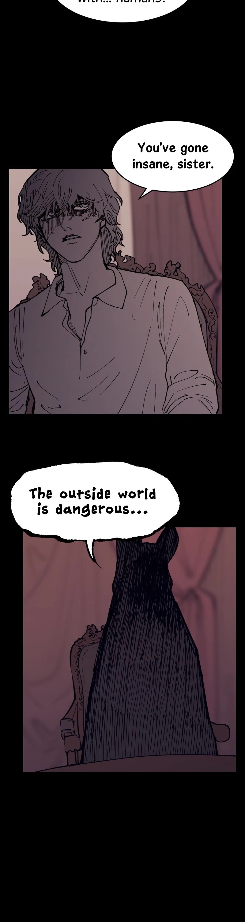 Vampire Family Chapter 1 page 41 - Chapter 1: Episode 1