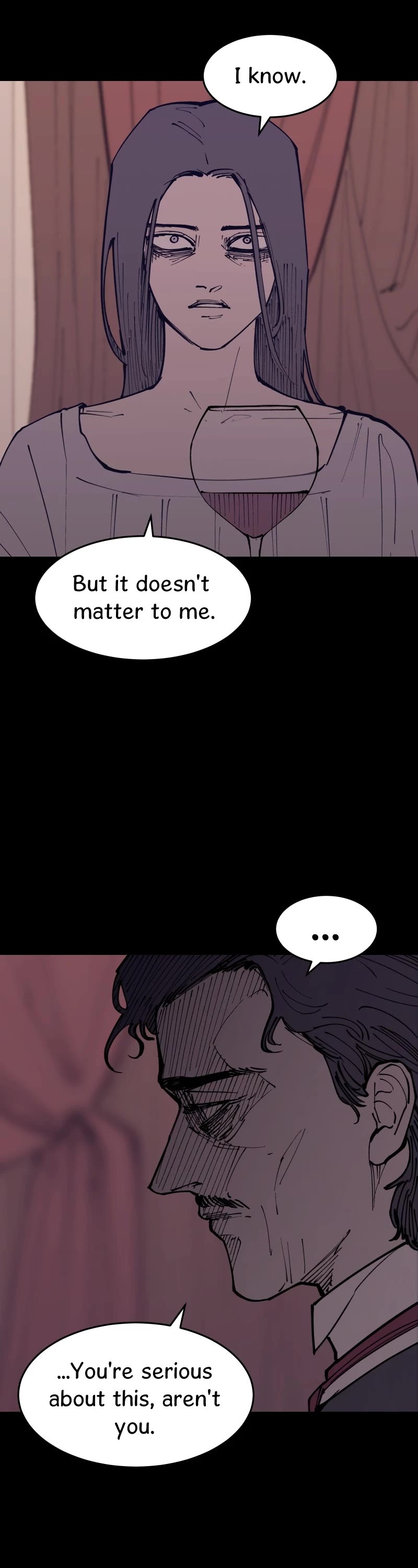 Vampire Family Chapter 1 page 42 - Chapter 1: Episode 1
