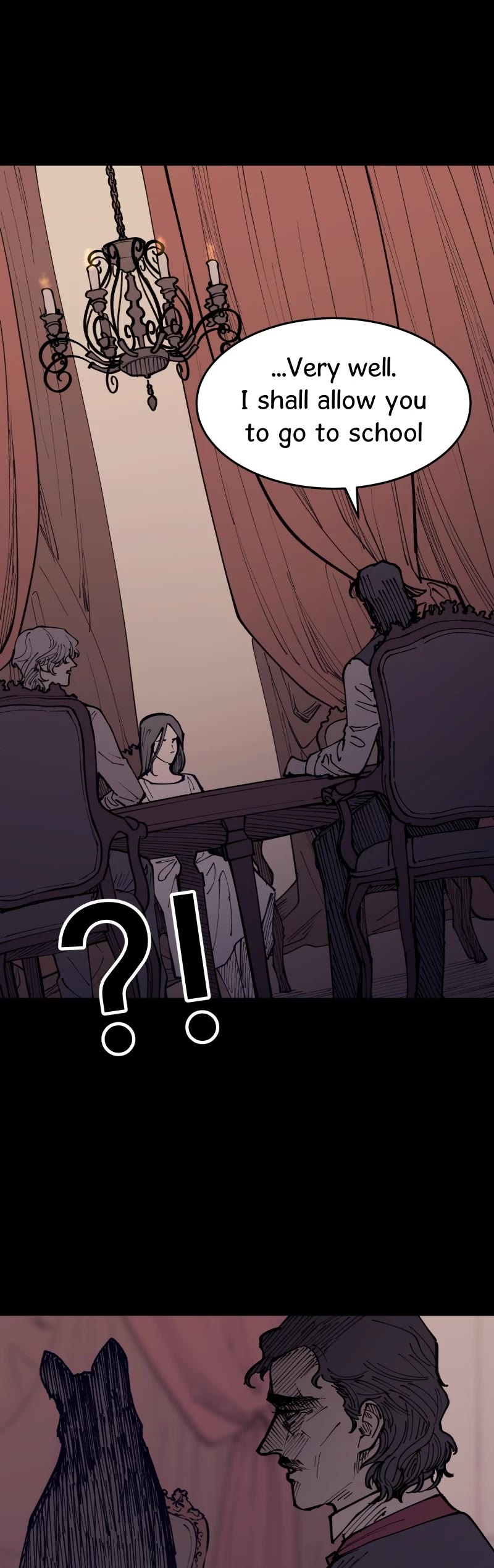 Vampire Family Chapter 1 page 44 - Chapter 1: Episode 1