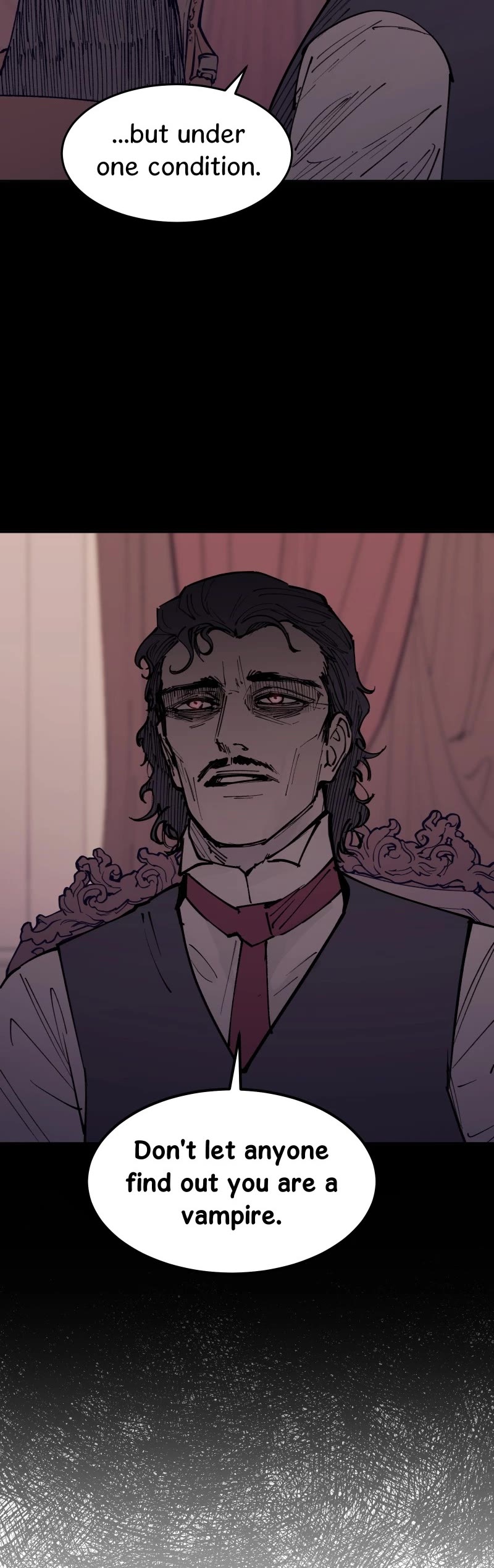Vampire Family Chapter 1 page 45 - Chapter 1: Episode 1