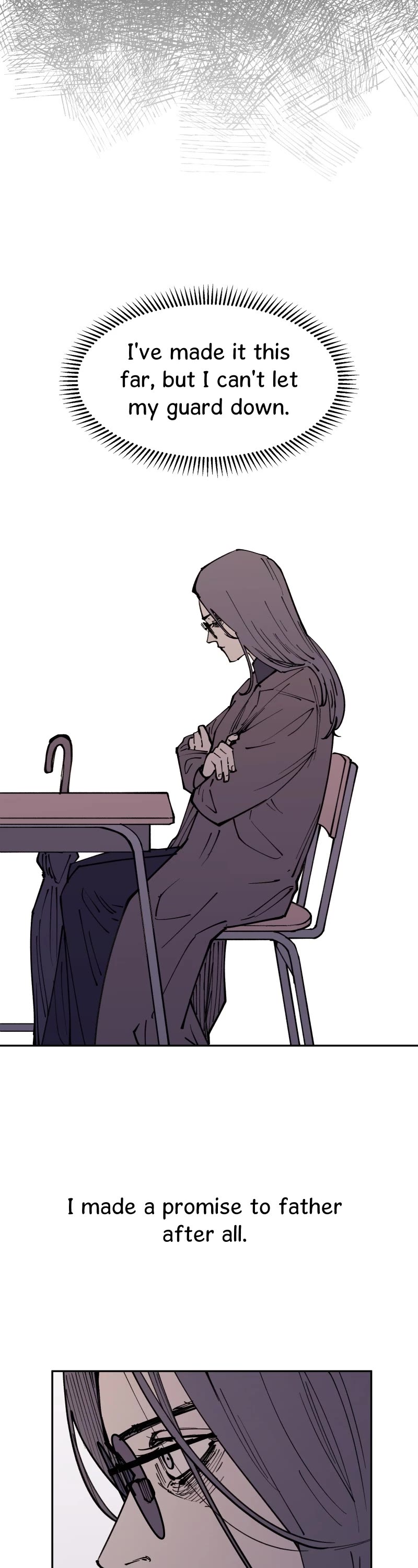 Vampire Family Chapter 1 page 46 - Chapter 1: Episode 1