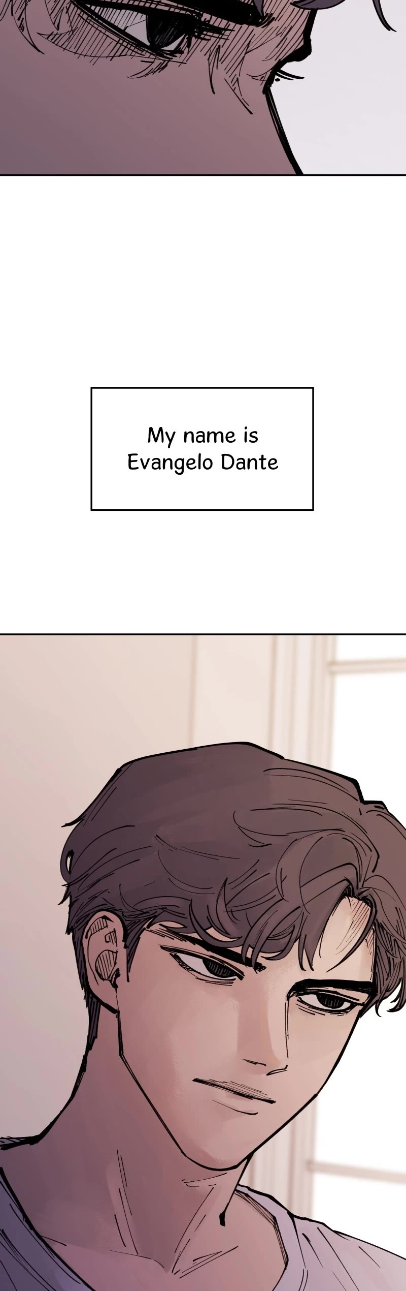 Vampire Family Chapter 1 page 50 - Chapter 1: Episode 1
