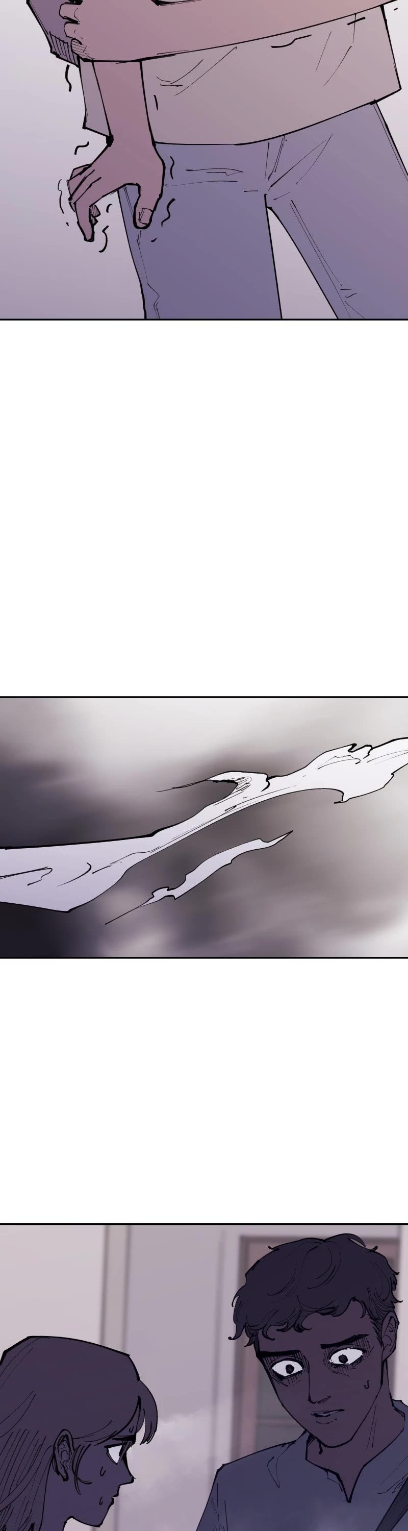 Vampire Family Chapter 1 page 6 - Chapter 1: Episode 1