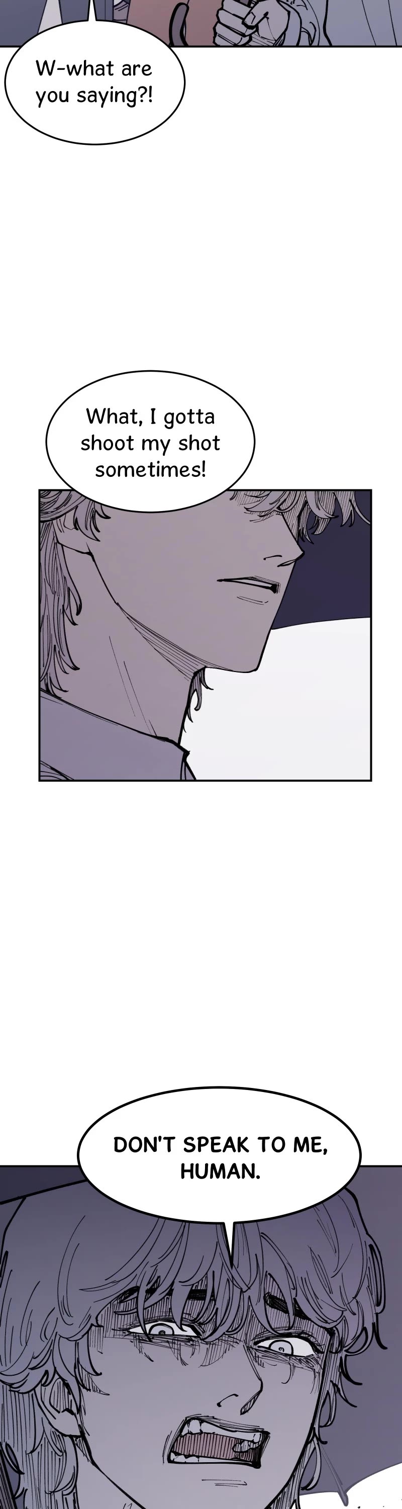 Vampire Family Chapter 10 page 16 - Chapter 10: Episode 10