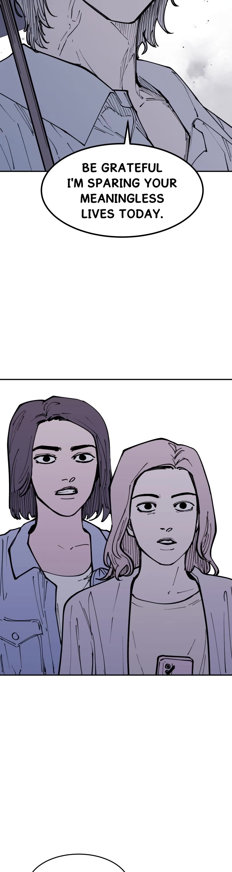 Vampire Family Chapter 10 page 17 - Chapter 10: Episode 10