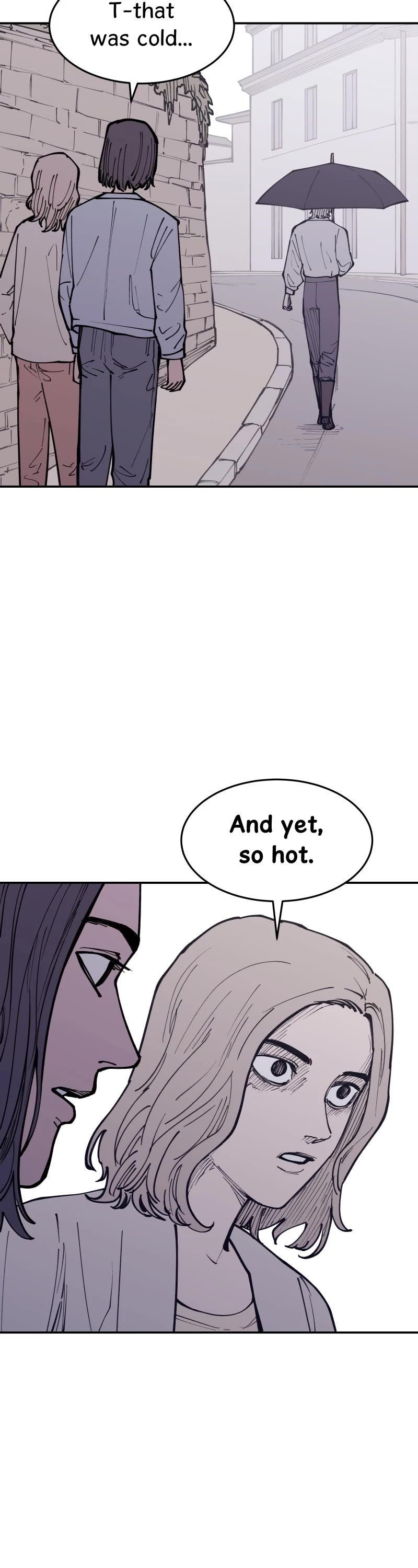 Vampire Family Chapter 10 page 18 - Chapter 10: Episode 10